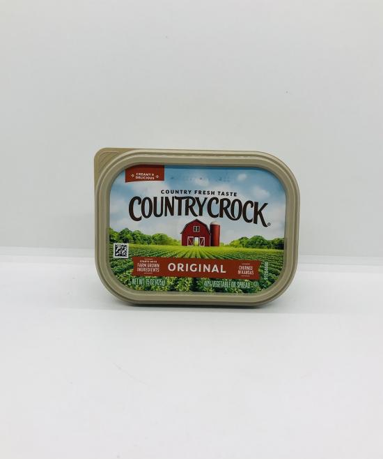 Country Crock  Original Butter  425g.