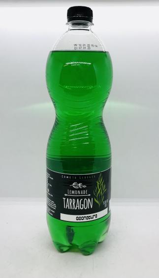 Geonatura Tarragon Lemonade 1L