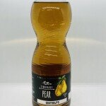 Geonatura Pear Lemonade 1L