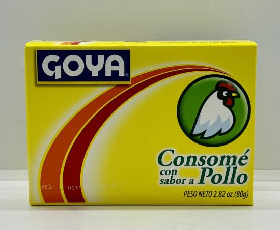 Goya Chicken 80g.