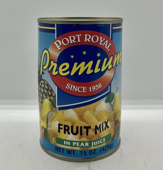 Port Royal Premium Fruit Mix Pear Juice 425g