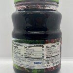 Penguen Sour Cherry Preserve Extra 1800g