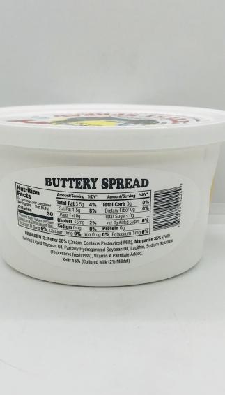 Amish Buttery Spread