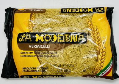 La Moderna Vermicelli 198g.