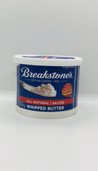 Breakstone’s Whipped Butter