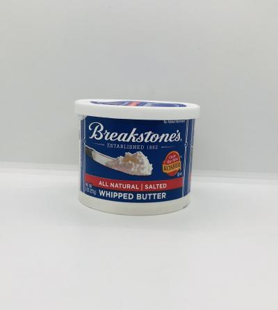 Breakstone’s Whipped Butter