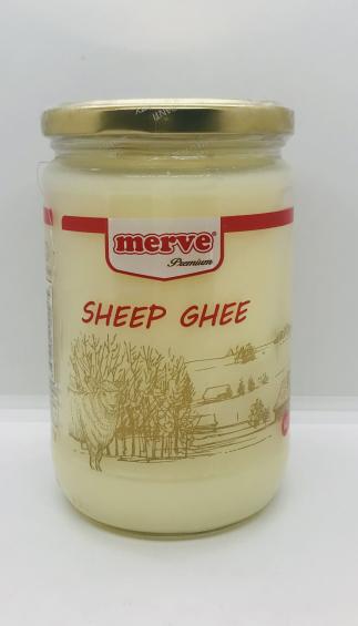 Merve Sheep Ghee 1Lb