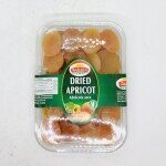 Baraka Dried Apricot 200g