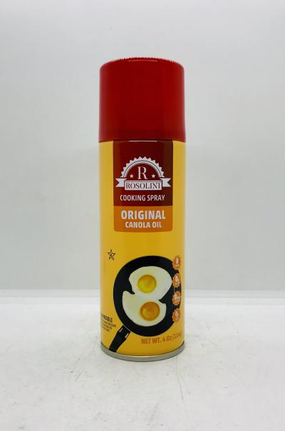 Risolini Original Cooking Spray 114g