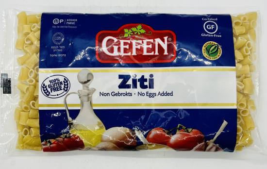 Gefen Ziti 255g.