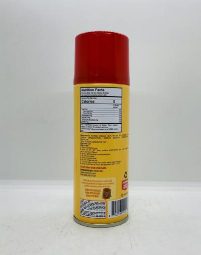 Risolini Original Cooking Spray 114g