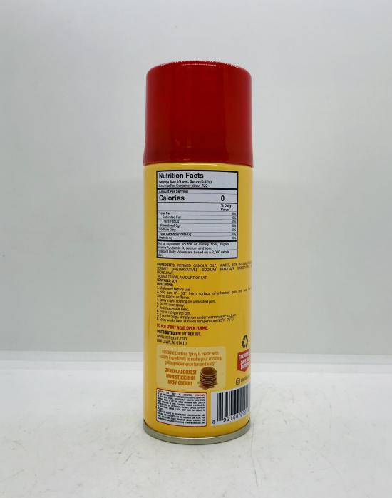 Risolini Original Cooking Spray 114g