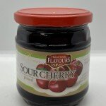 Traditional Flavours Sour Cherry 500g