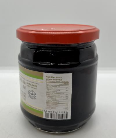 Traditional Flavours Sour Cherry 500g