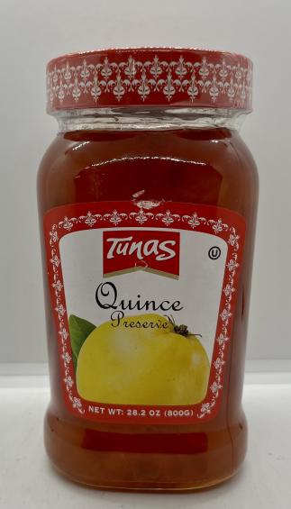 Tunas Quince Preserve 800g