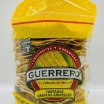 Guerrero Tortillas 362g.