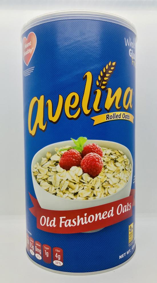 Avelina Rolled Oats 1.19kg.