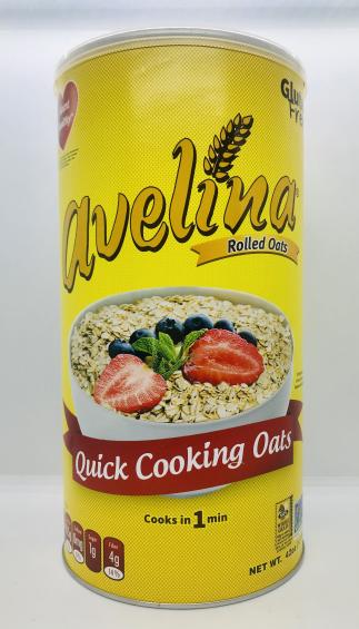 Avelina Rolled Oats 1.19kg.