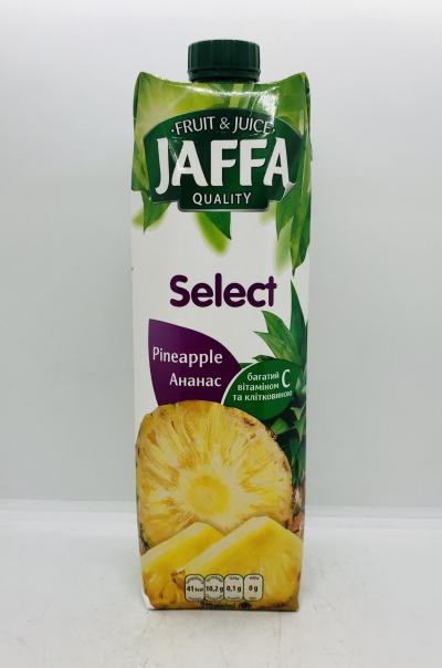 Jaffa Select Pineapple 950ml