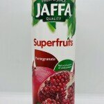 Jaffa Superfruits Pomegranate 950ml