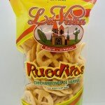 La Visita Rue ditas 57g