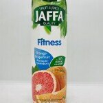 Jaffa Fitness Orange-Grapefruit 950ml