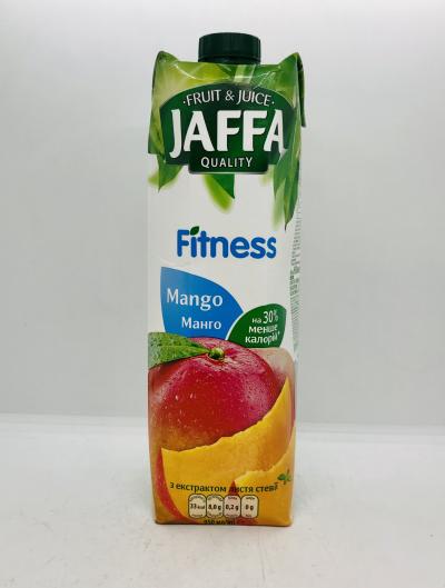 Jaffa Fitness Mango 950ml