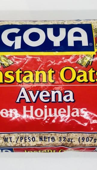 Goya Instant Oats 32OZ