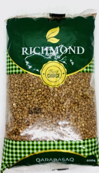 Richmond Buckwheat 800g