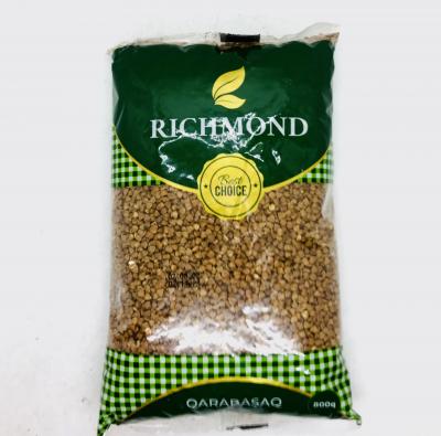 Richmond Buckwheat 800g