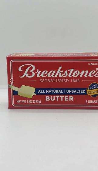 Breakstone'S Butter 227g.