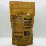 Ios Natural Himalayan Pink Fine Salt 454g