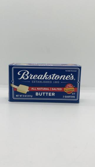 Breakstone'S Butter 227g.