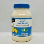 Signature Select Mayonnaise Light 887Ml