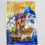 Jerky Crab Stick 80g