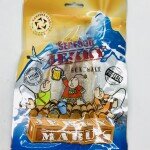 Jerky Mabu 80g