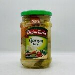 Bizim Tarla Mixed Pickle 680ml