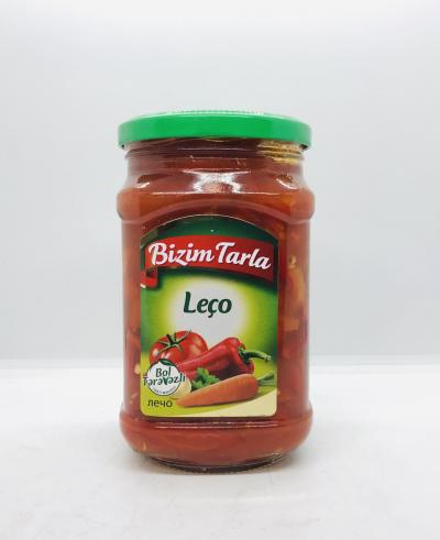 Bizim Tarla Lecho 650g