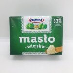 Piatnica Masto Extra Butter 83% 200g