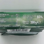 Piatnica Masto Extra Butter 83% 200g