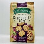 Bruschette Maretti Slow Roasted Garlic 142g