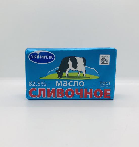 Ekomilk Butter 450G