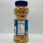 IN Dry Roasted Peanuts Salted 454g