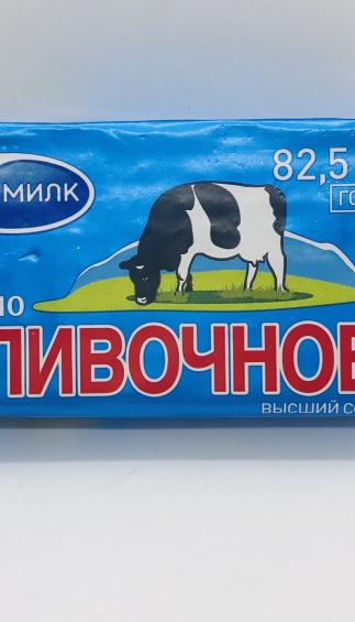 Ekomilk Butter 180g.