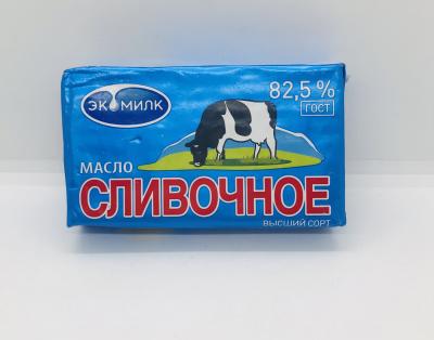 Ekomilk Butter 180g.