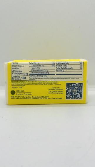 Dew Fresh Nh Margarine 454g.