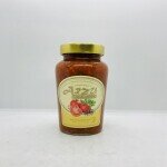 Arzu Kebab Sauce Hot 550g