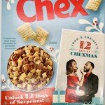 G & M Rice Chex 12 OZ