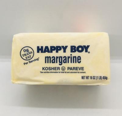 Happy Boy Margarine 454G