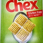 G & M Chex Corn 340g.